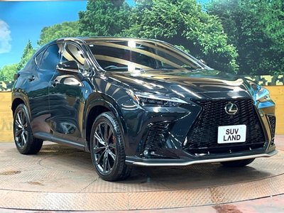 2023 Lexus NX thumbnail 16