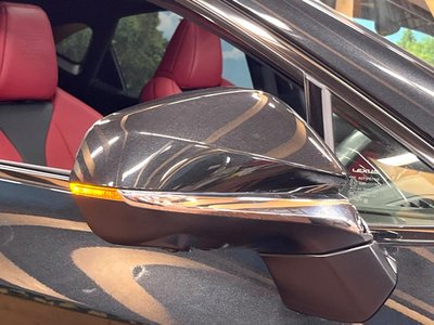 2023 Lexus NX thumbnail 52