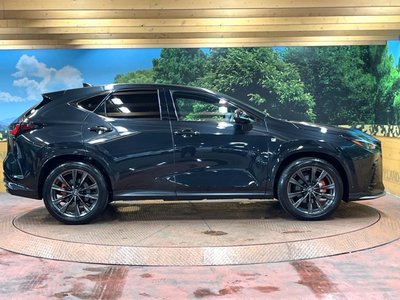 2023 Lexus NX thumbnail 54
