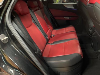 2023 Lexus NX thumbnail 10