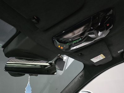 2023 BMW 7 SERIES — миниатюра 25