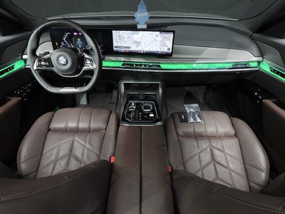 BMW 7 SERIES - 5