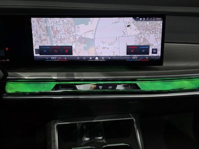 2023 BMW 7 SERIES — миниатюра 19