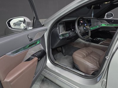 2023 BMW 7 SERIES — миниатюра 13