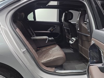 2023 BMW 7 SERIES — миниатюра 17