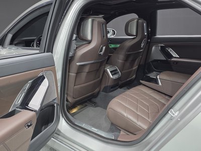 2023 BMW 7 SERIES — миниатюра 18