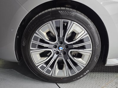 BMW 7 SERIES - 6