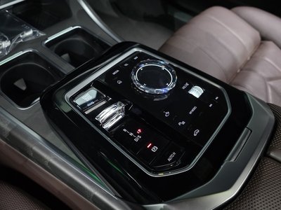 2023 BMW 7 SERIES — миниатюра 12