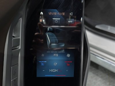 2023 BMW 7 SERIES — миниатюра 29