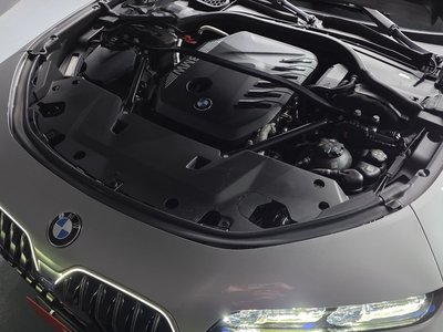 BMW 7 SERIES - 7