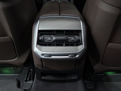 2023 BMW 7 SERIES — миниатюра 35