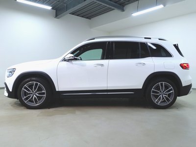 MERCEDES-BENZ GLB - 4