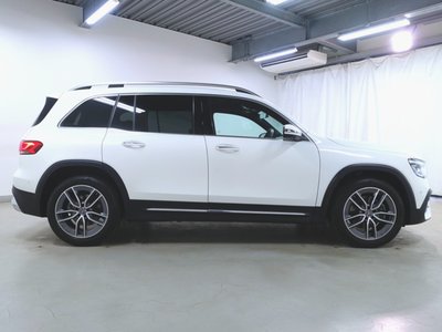 MERCEDES-BENZ GLB - 8