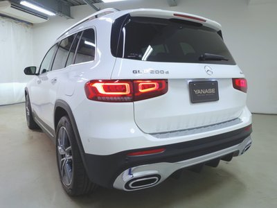 MERCEDES-BENZ GLB - 6