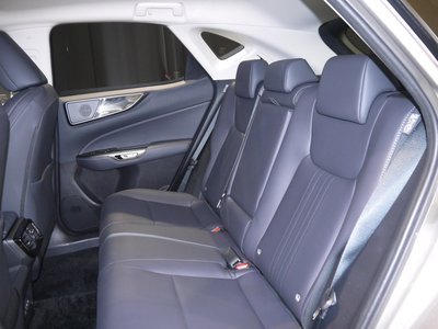 2023 Lexus NX 缩略图 13