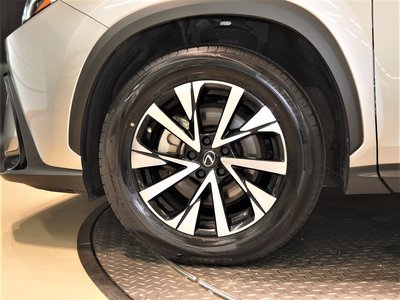 2023 Lexus NX 缩略图 15