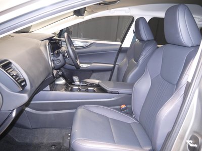 2023 Lexus NX 缩略图 12