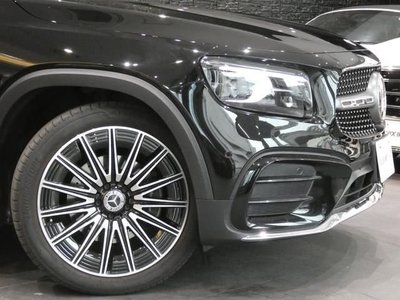 MERCEDES-BENZ GLB - 5