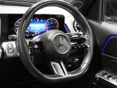 MERCEDES-BENZ GLB - 9