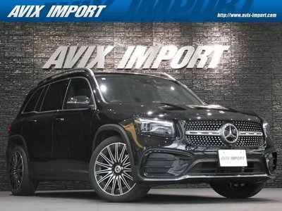MERCEDES-BENZ GLB - 1