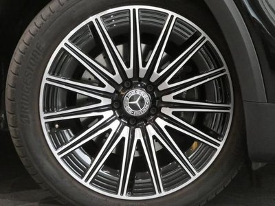 MERCEDES-BENZ GLB - 6