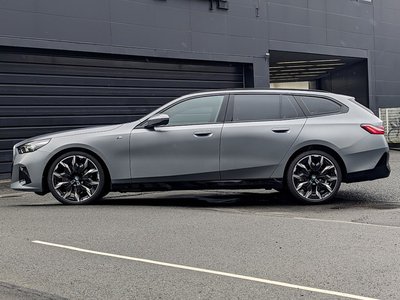 BMW 5 SERIES TOURING - 6