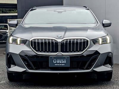 BMW 5 SERIES TOURING - 8