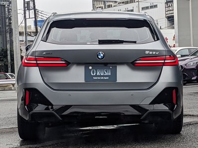 BMW 5 SERIES TOURING - 4