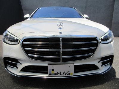 MERCEDES-BENZ S-CLASS - 3