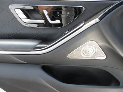 2021 Mercedes-BENZ S-CLASS — миниатюра 26
