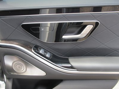 2021 Mercedes-BENZ S-CLASS — миниатюра 29
