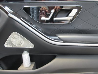 2021 Mercedes-BENZ S-CLASS — миниатюра 28