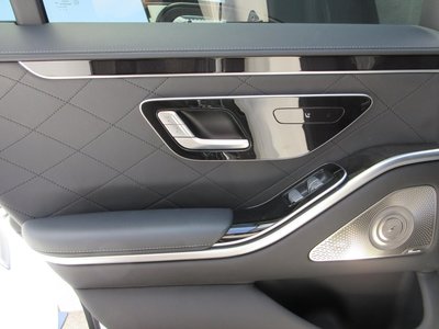2021 Mercedes-BENZ S-CLASS — миниатюра 27