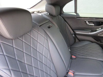 2021 Mercedes-BENZ S-CLASS — миниатюра 20