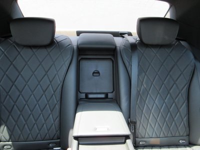 2021 Mercedes-BENZ S-CLASS — миниатюра 21