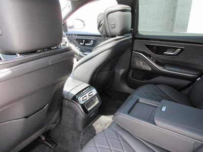 2021 Mercedes-BENZ S-CLASS — миниатюра 19
