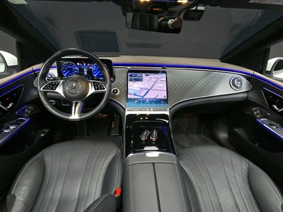 MERCEDES-BENZ EQE - 5