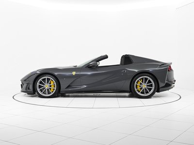 FERRARI 812 GTS - 8