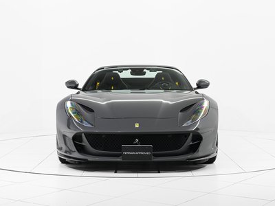 FERRARI 812 GTS - 5