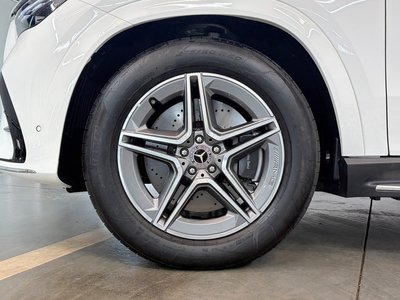 صورة 6 لـ 2025 Mercedes-BENZ GLE