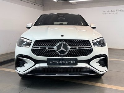 صورة 2 لـ 2025 Mercedes-BENZ GLE