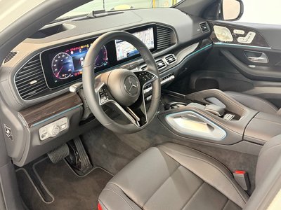 صورة 10 لـ 2025 Mercedes-BENZ GLE