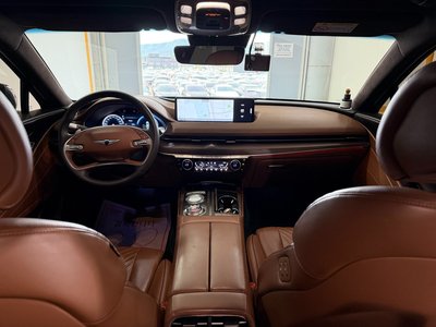 GENESIS G80 (RG3) - 10