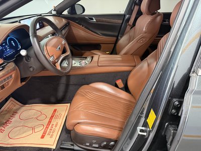 GENESIS G80 (RG3) - 6