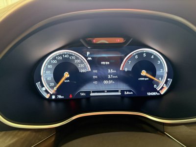 GENESIS G80 (RG3) - 9
