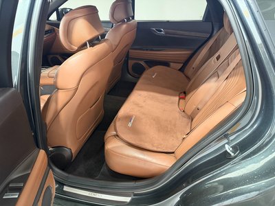 GENESIS G80 (RG3) - 5
