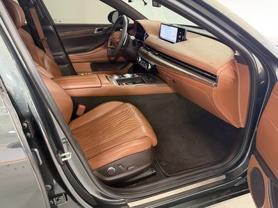 GENESIS G80 (RG3) - 7