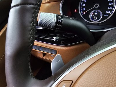 صورة مصغرة 28 لـ 2021 Genesis G80 (RG3)