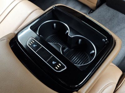 صورة مصغرة 25 لـ 2021 Genesis G80 (RG3)