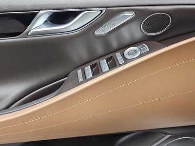 صورة مصغرة 33 لـ 2021 Genesis G80 (RG3)